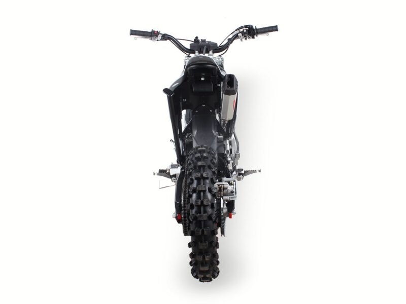 Icebear PAD140-V2 Dirt Bike For Sale - Image 5