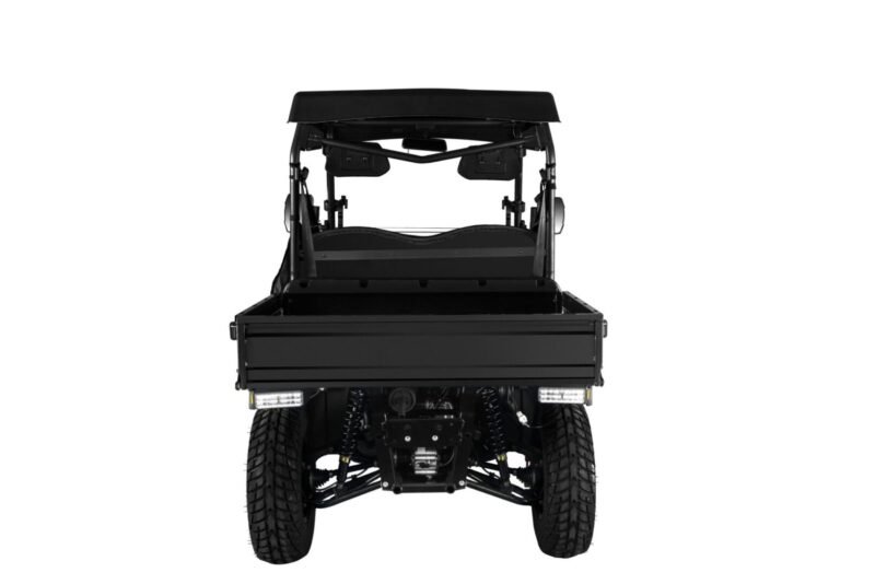 Aodes TrailCross 250 Dump Bed EFI UTV, 169cc, 4-Stroke, Single-Cylinder, Oil-Cooled For Sale - Image 6