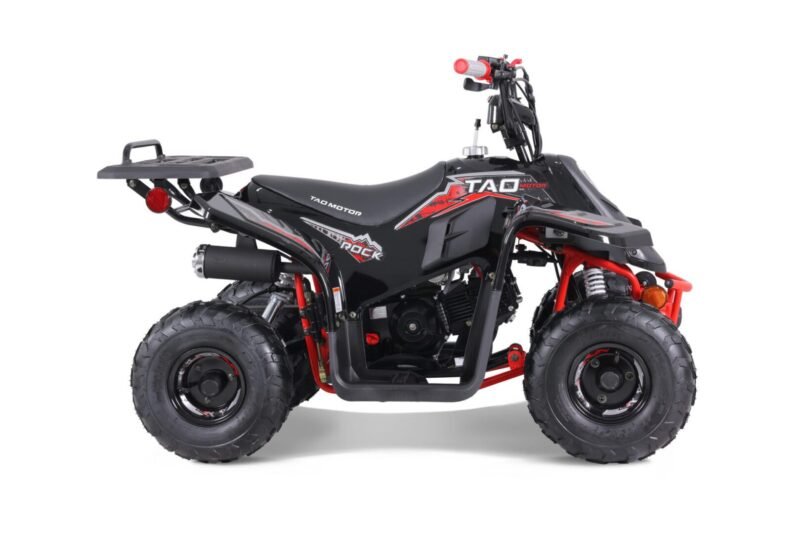 New Tao Motor ROCK110 ATV, Fully Automatic, 107cc, Air Cooled, 4-Stroke, Single Cylinder For Sale - Image 6