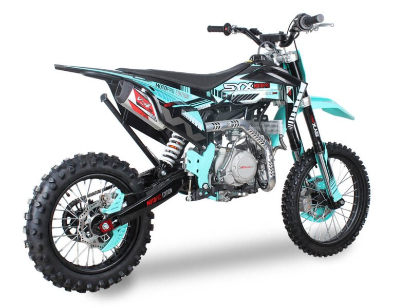 Icebear PAD190-V2 Dirt Bike For Sale - Image 6