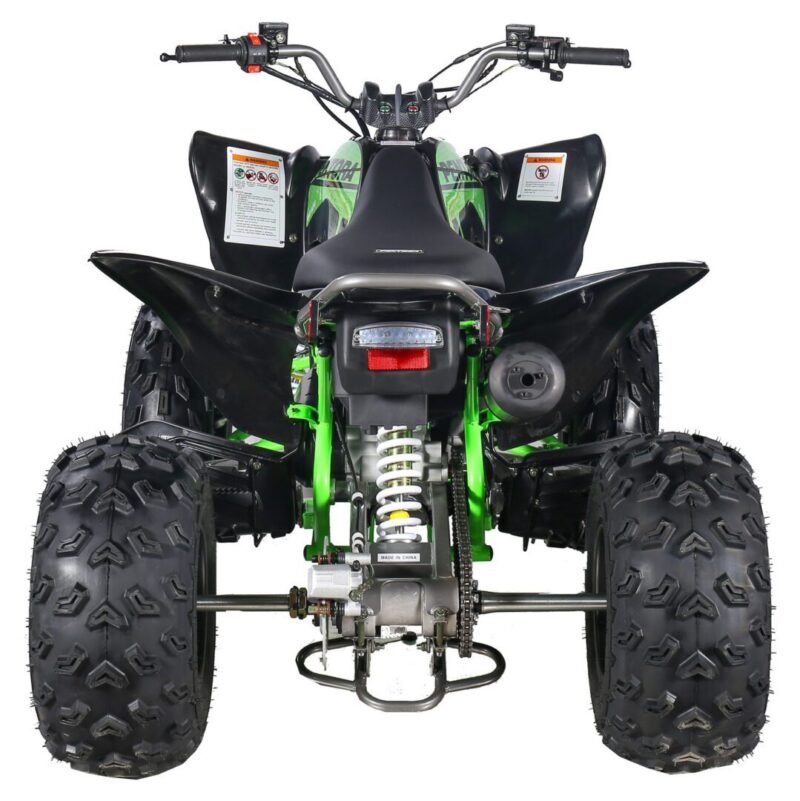 Vitacci Pentora 150cc ATV For Sale - Image 7