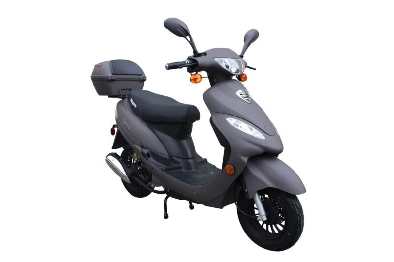 Magnum 49cc Automatic Scooter For Sale - Image 8