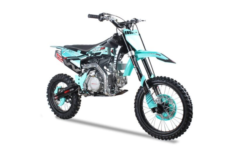 Icebear PAD190-V2 Dirt Bike For Sale - Image 8