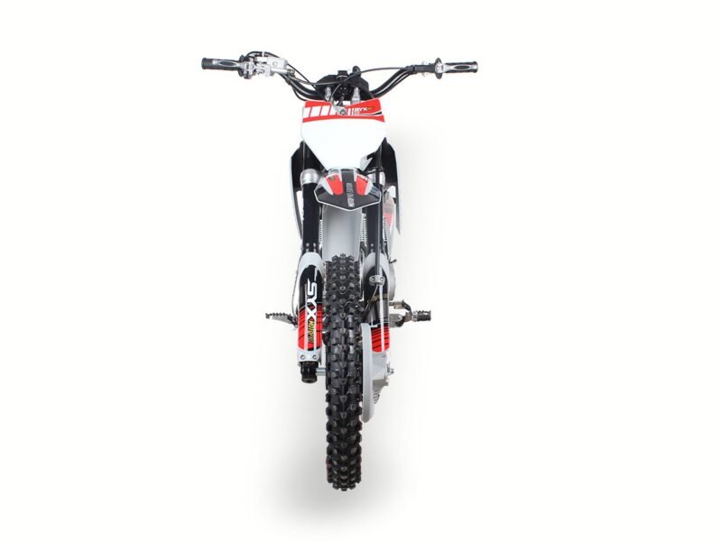 Icebear PAD140-V2 Dirt Bike For Sale - Image 9