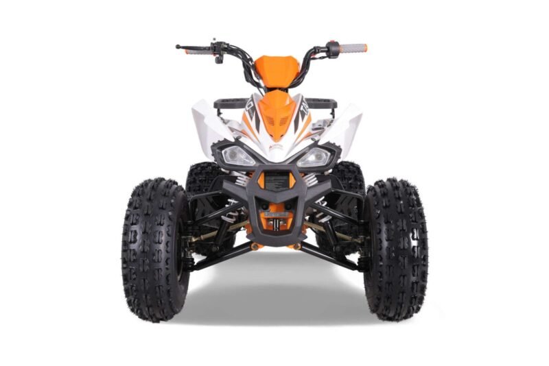 Tao Motor CHEETAH PLATINUM ATV, 120cc Air-Cooled 4-Stroke, Single Cylinder, Fully Automatic with Reverse For Sale - Image 10