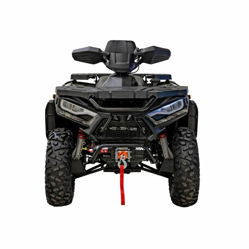 Massimo MSA 550 EFI 4×4 ATV, Powerful 493CC 4-Stroke Engine, Single Cylinder, SOHC For Sale - Image 11