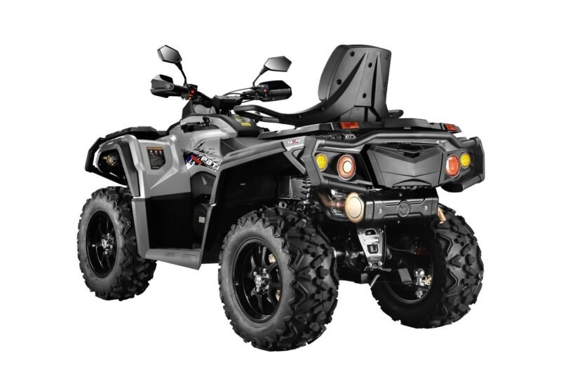 Aodes Pathcross 1000 L EFI/EPS 4×4 Atv For Sale - Image 6