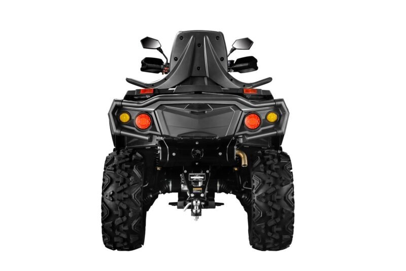 Aodes Pathcross 1000 L EFI/EPS 4×4 Atv For Sale - Image 7