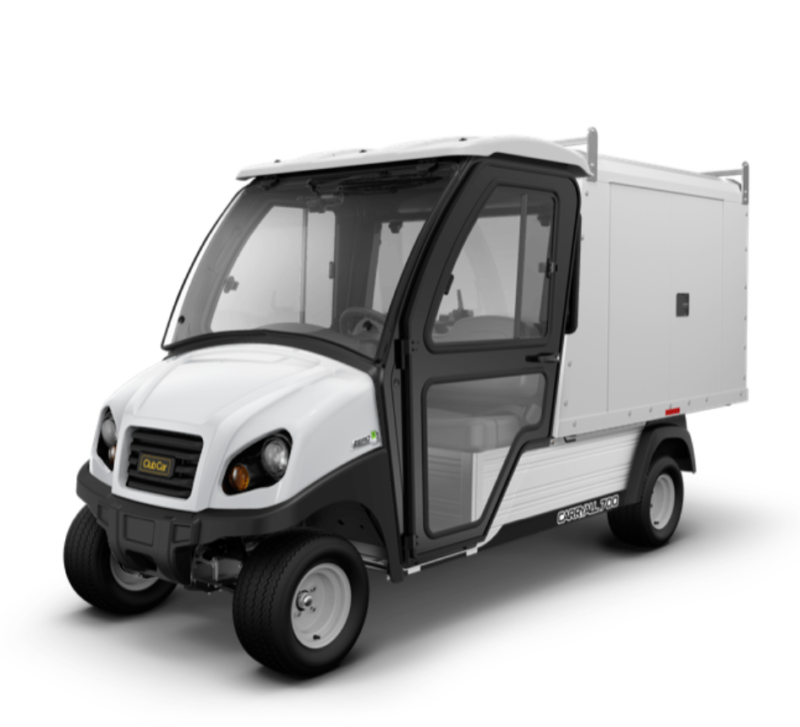 New 2023 Club Car Carryall 700 Electric LIO 2 Passengers For Sale