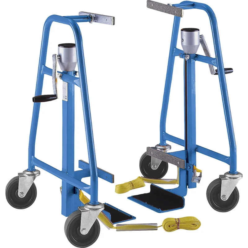 Furniture Mover Mechanical, Pack Of 2, Max. Load 600 Kg For Sale