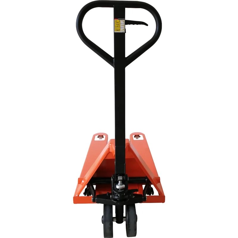 Hand pallet truck – eurokraft basic For Sale - Image 8