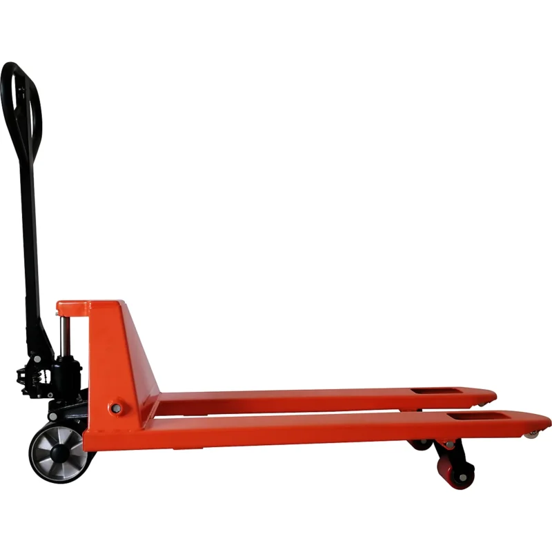 Hand pallet truck – eurokraft basic For Sale - Image 9