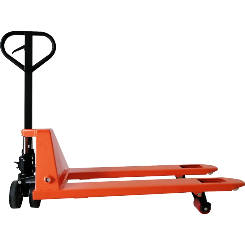 Hand pallet truck – eurokraft basic For Sale - Image 10