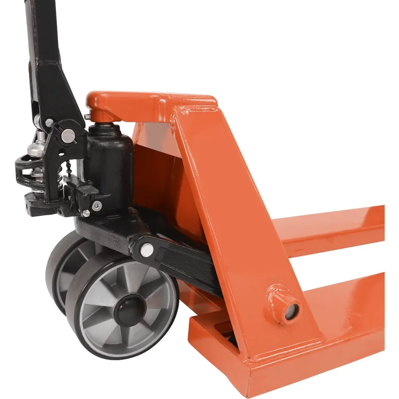 Hand pallet truck – eurokraft basic For Sale - Image 15