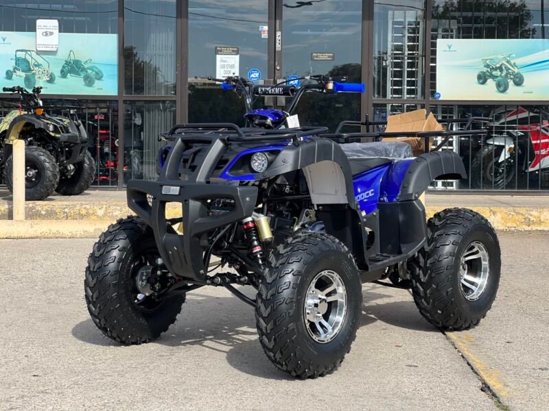 Cougar 200 UT Full Size ATV For Sale