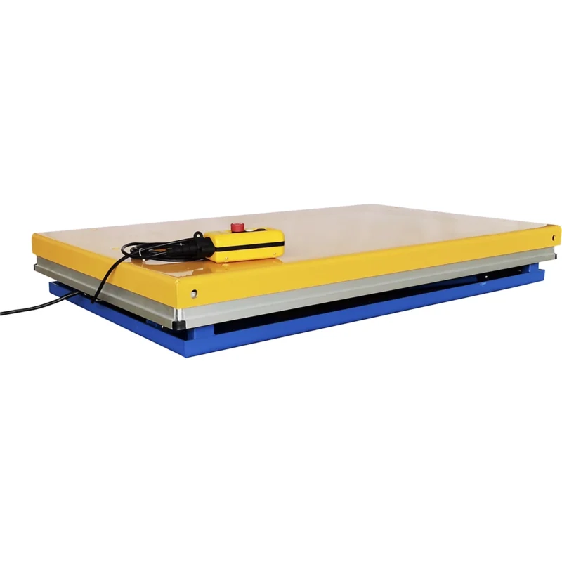 Lift Table – Eurokraft Basic For Sale - Image 3