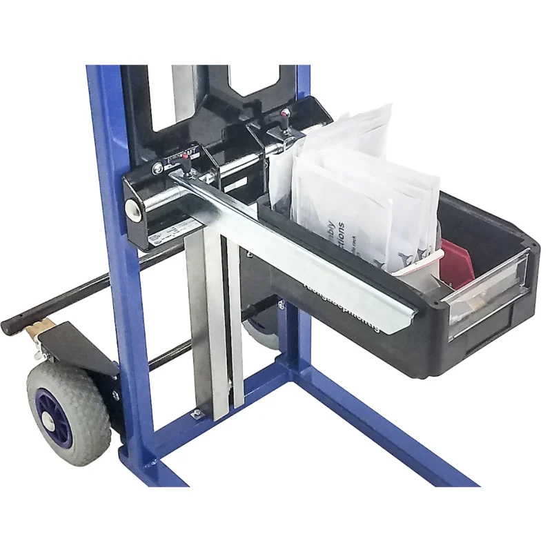 Lift truck – eurokraft pro For Sale - Image 9
