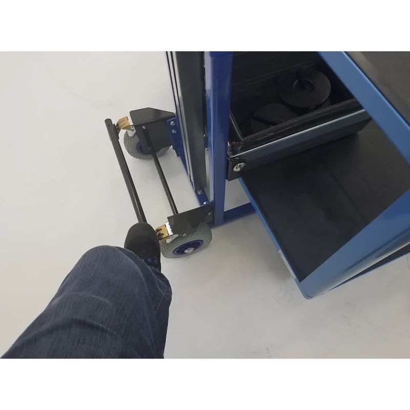 Lift truck – eurokraft pro For Sale - Image 8