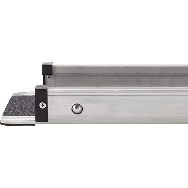 Loading ramp with anti-slip coating – Mottez For Sale - Image 10