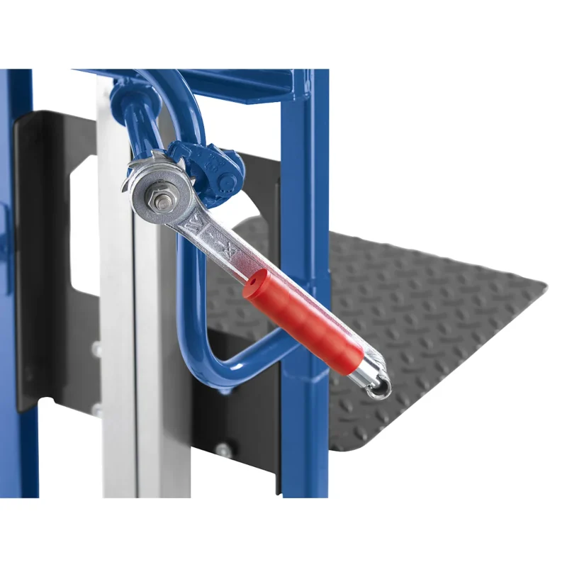 Material lifter – eurokraft pro For Sale - Image 2