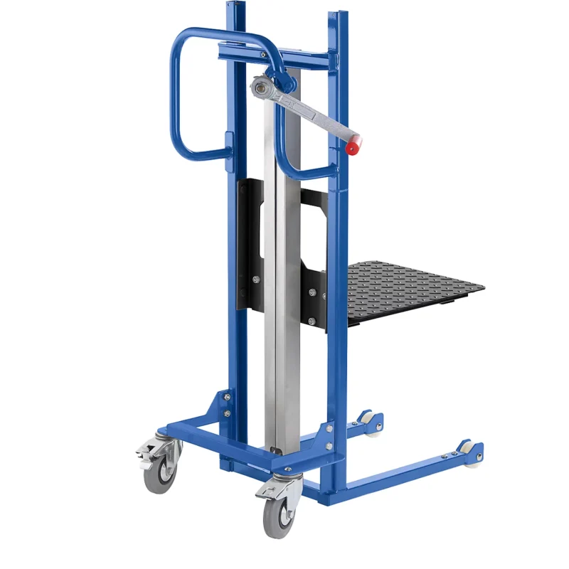 Material lifter – eurokraft pro For Sale - Image 5