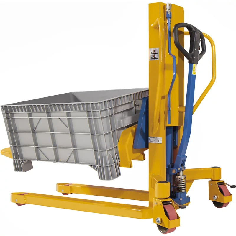 Pallet stacker For Sale - Image 2