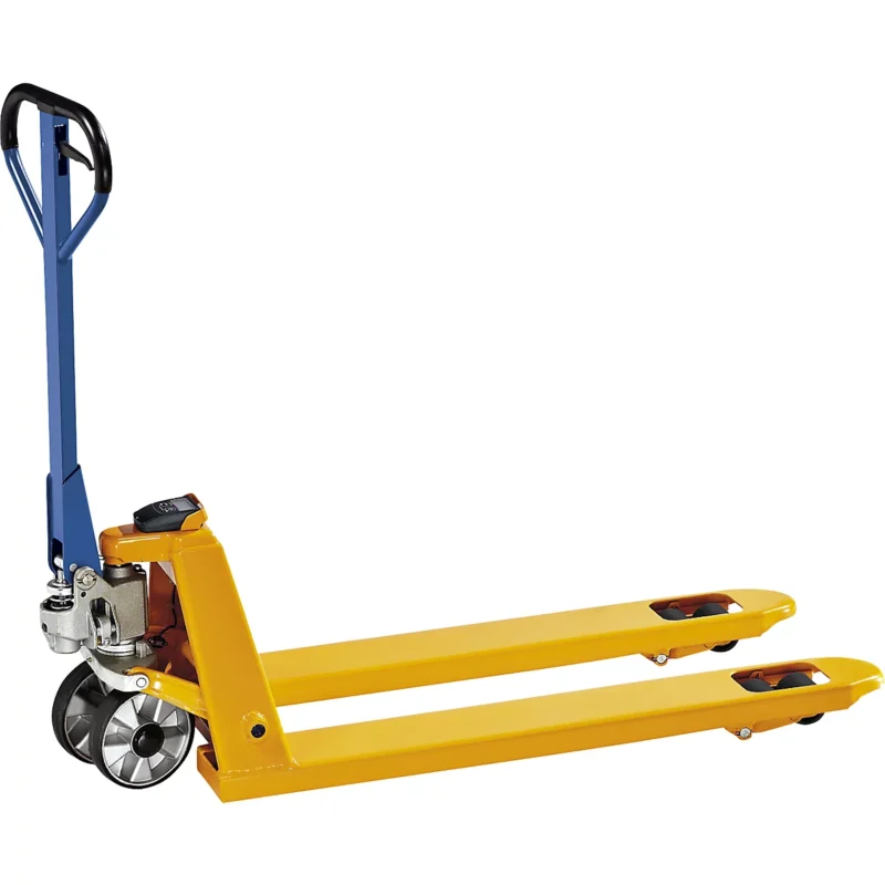 Pallet truck – eurokraft basic For Sale