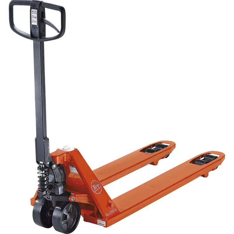 Pallet truck – Toyota For Sale