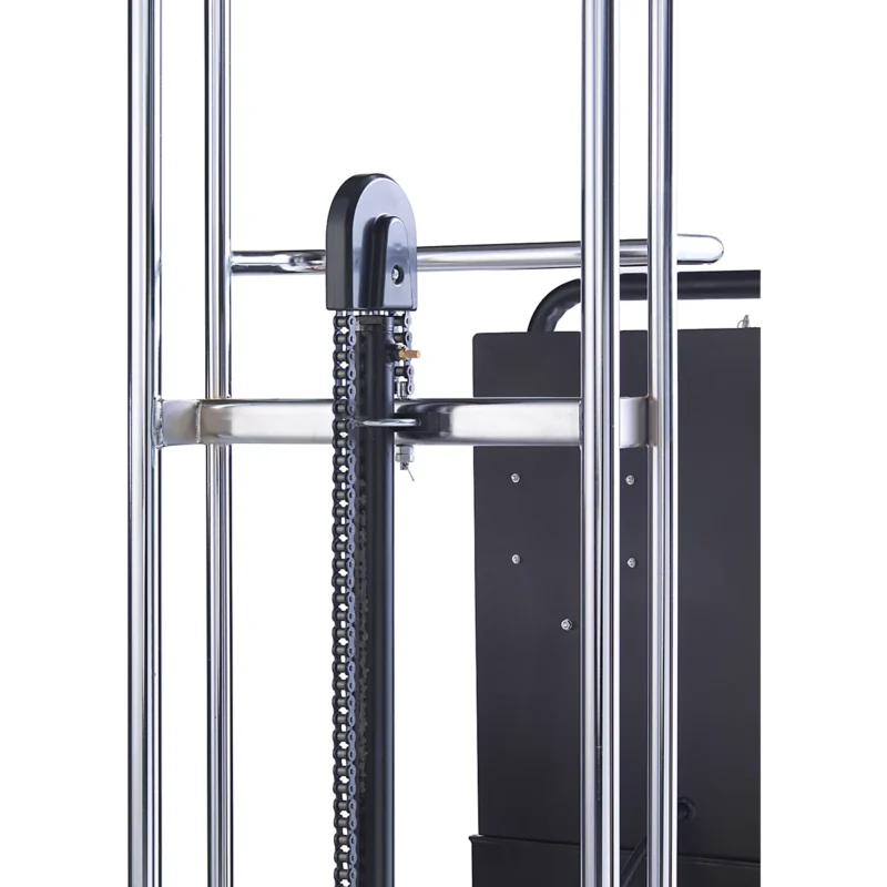 Platform lift without support legs For Sale - Image 4