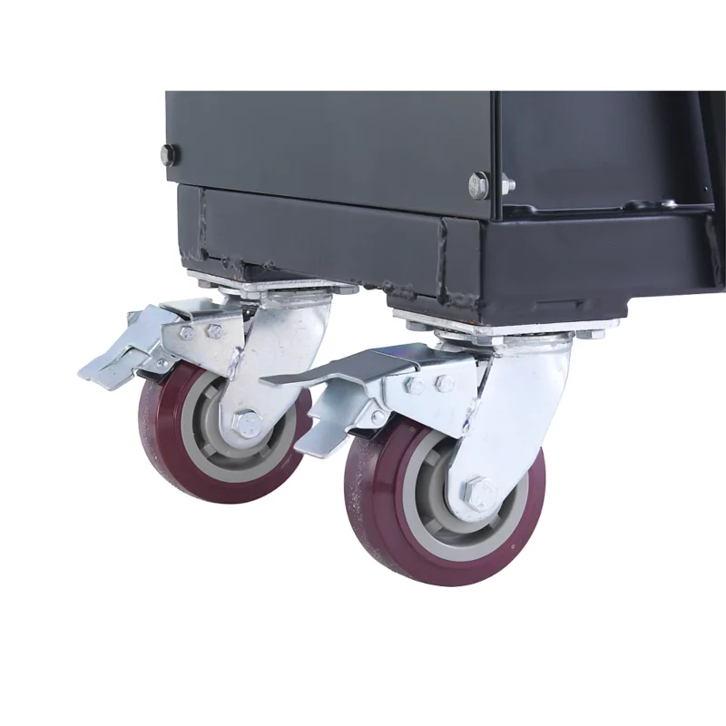 Platform lift without support legs For Sale - Image 7