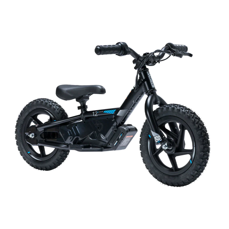 STACYC 12eDRIVE Balance eBike For Sale - Image 2
