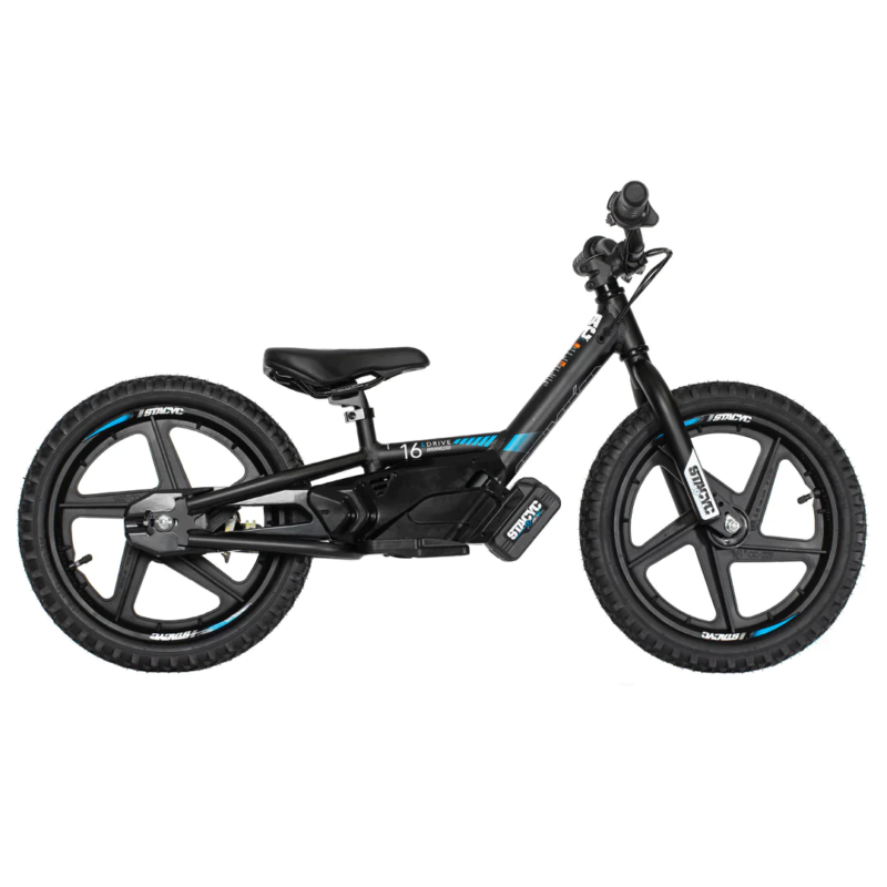 STACYC 16eDRIVE Balance eBike For Sale - Image 2