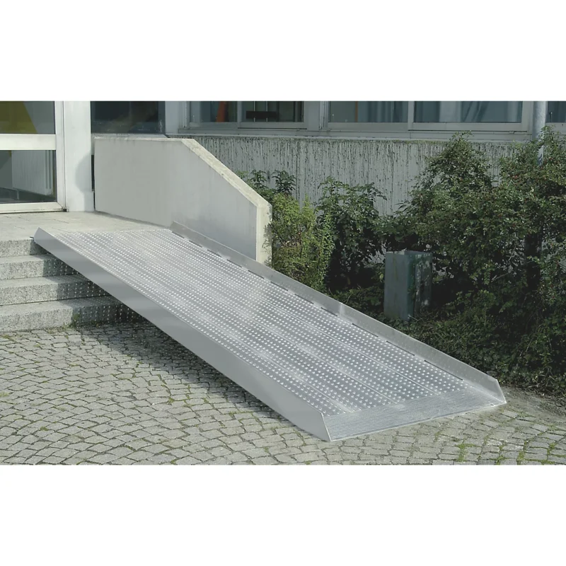 Stair ramp, non-slip For Sale - Image 2