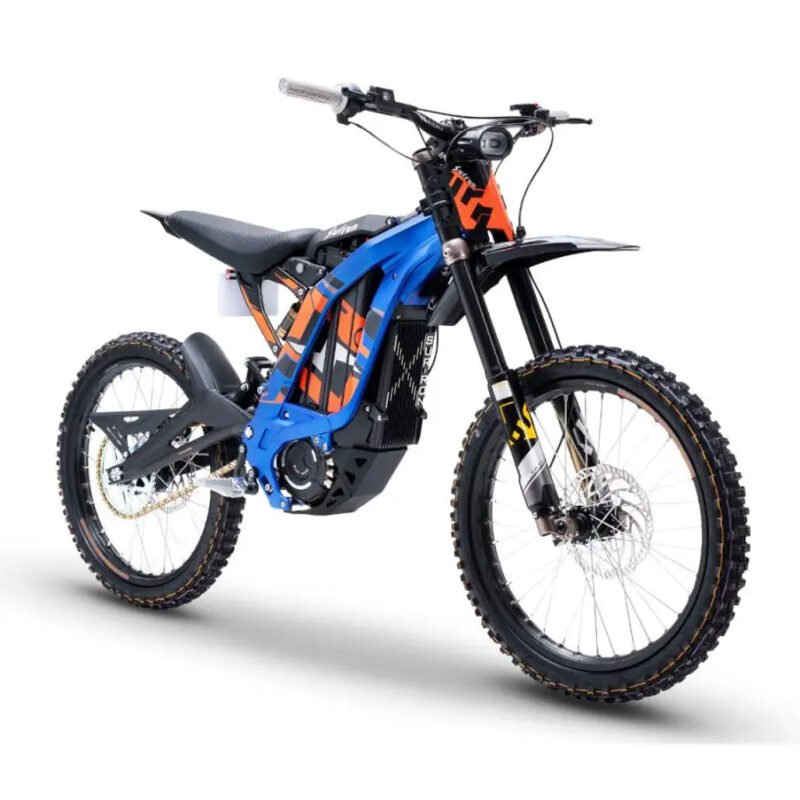 Surron Light Bee X Dirt eBike For Sale