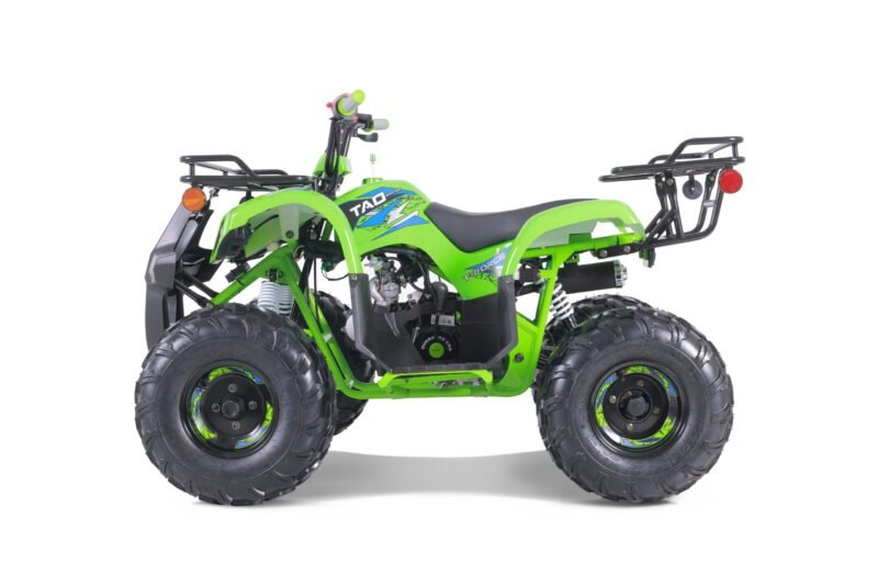 2022 T-Force 125cc ATV  For Sale - Image 5