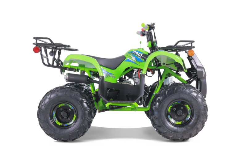 2022 T-Force 125cc ATV  For Sale - Image 4