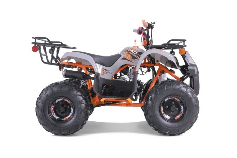 2022 T-Force 125cc ATV  For Sale