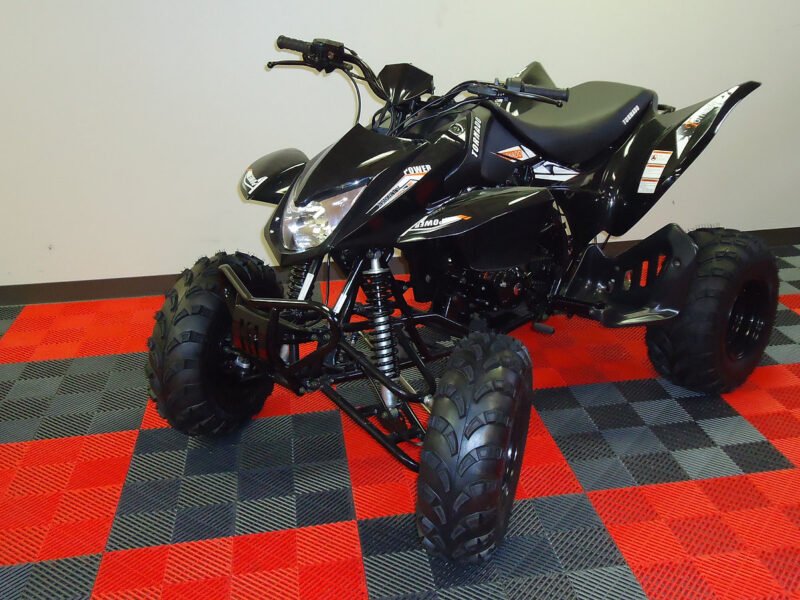 Tornado 250 Standard ATV For Sale - Image 2