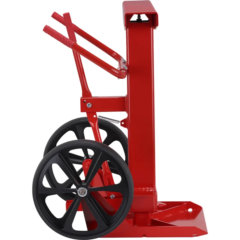 Telescopic Loading Support For Sale - Image 11