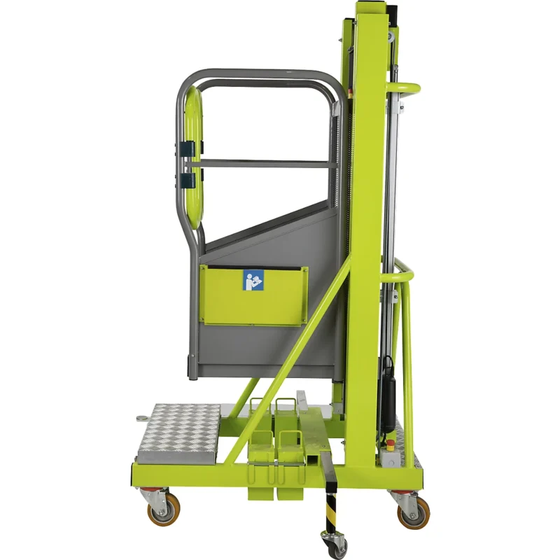 Work Platform – Pramac For Sale - Image 10