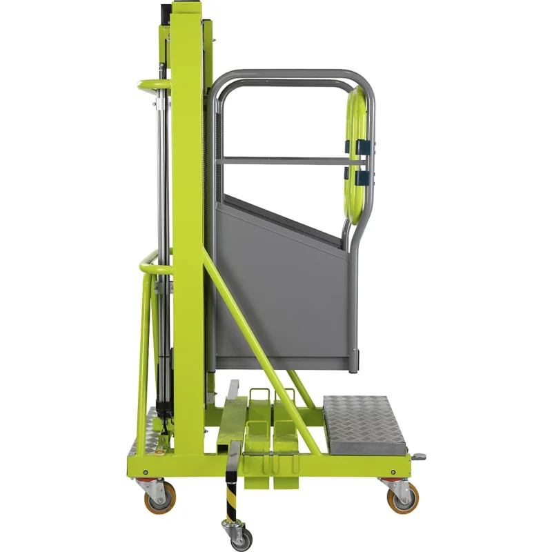 Work Platform – Pramac For Sale - Image 11