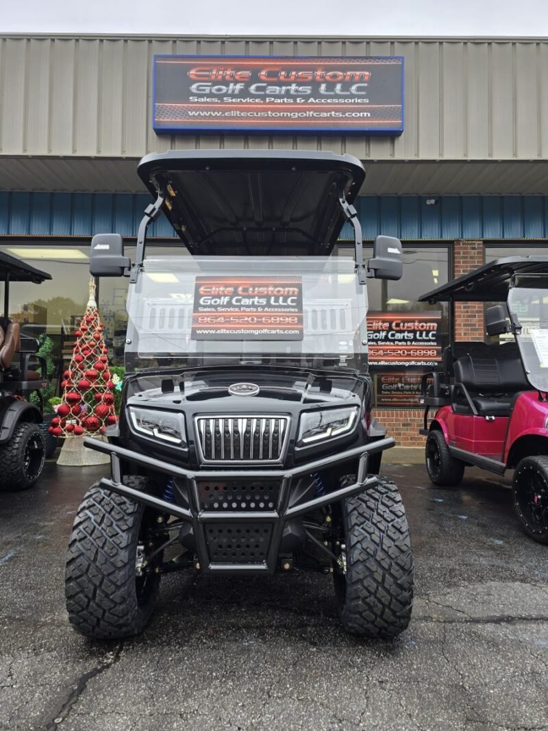 2025 Evolution D5 Maverick For Sale - Image 5