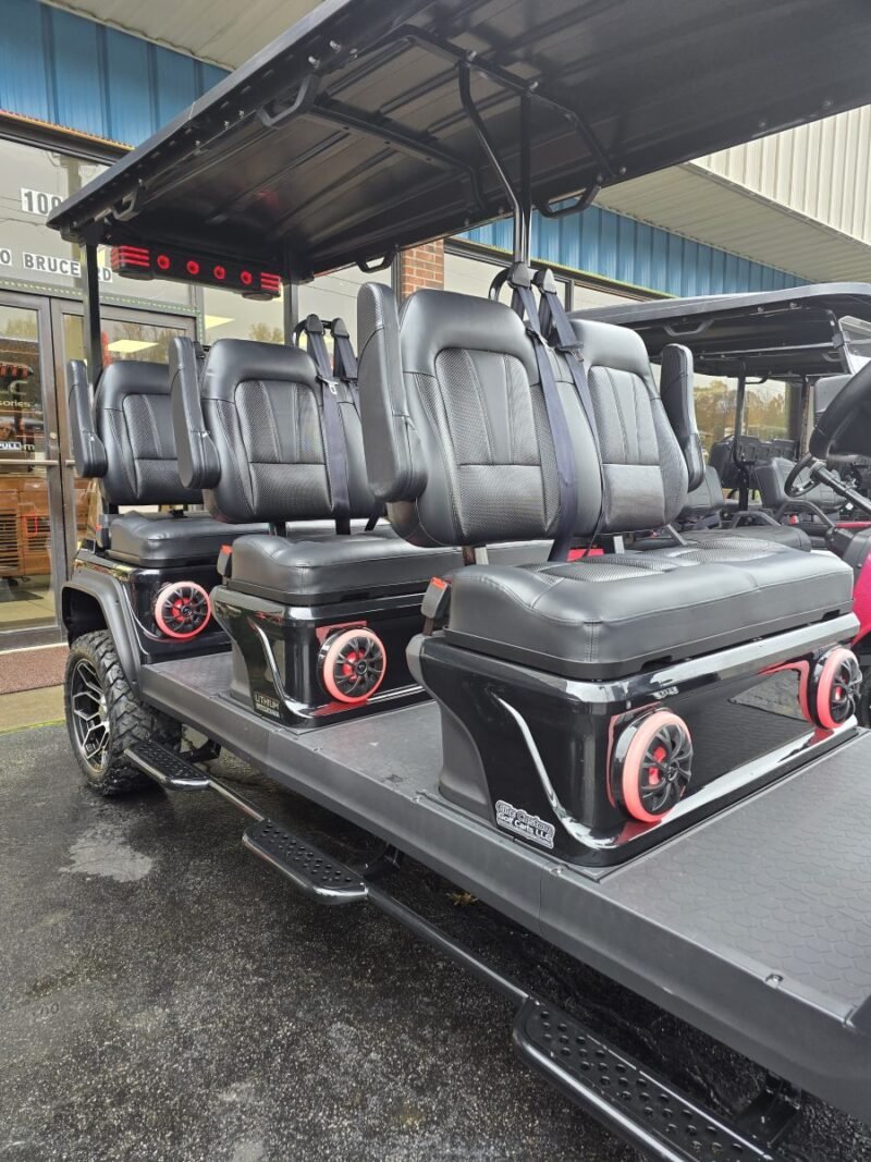 2025 Evolution D5 Maverick For Sale - Image 6