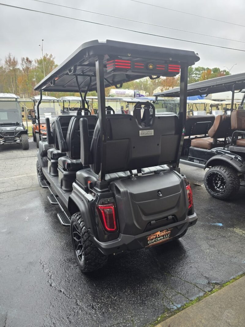 2025 Evolution D5 Maverick For Sale - Image 7