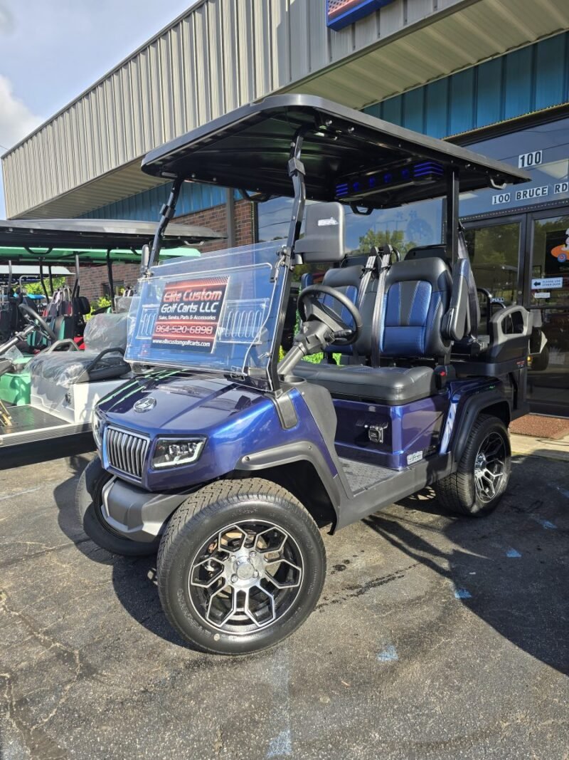 2025 Evolution D5 Ranger For Sale