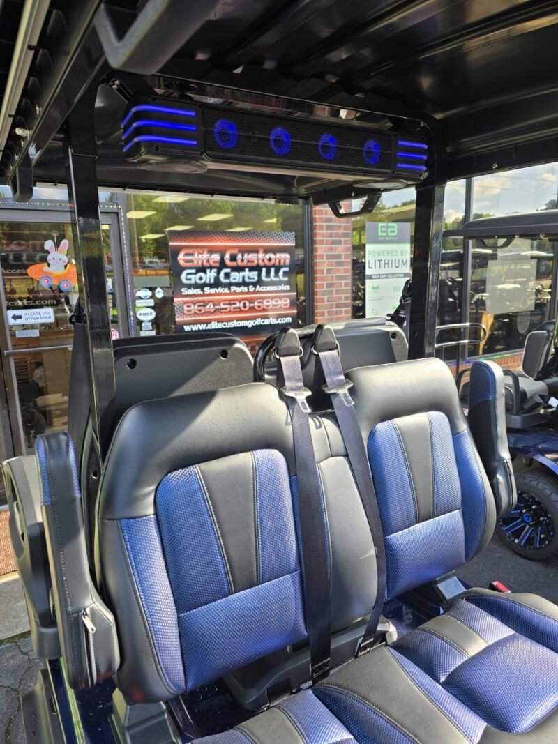 2025 Evolution D5 Ranger For Sale - Image 2