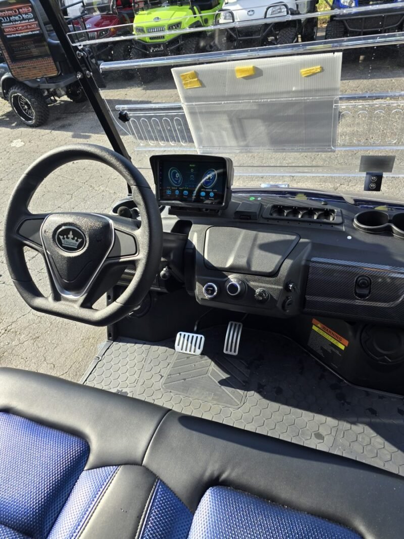 2025 Evolution D5 Ranger For Sale - Image 3
