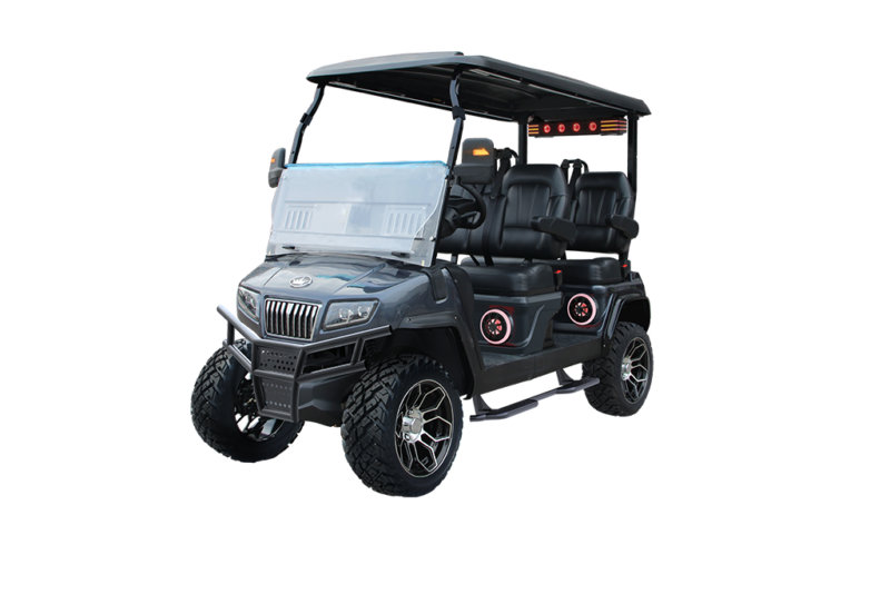 2025 Evolution D5 Maverick For Sale