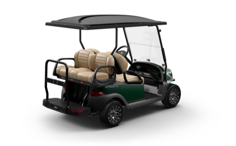 2023 Club Car Onward HP For Sale - Image 2