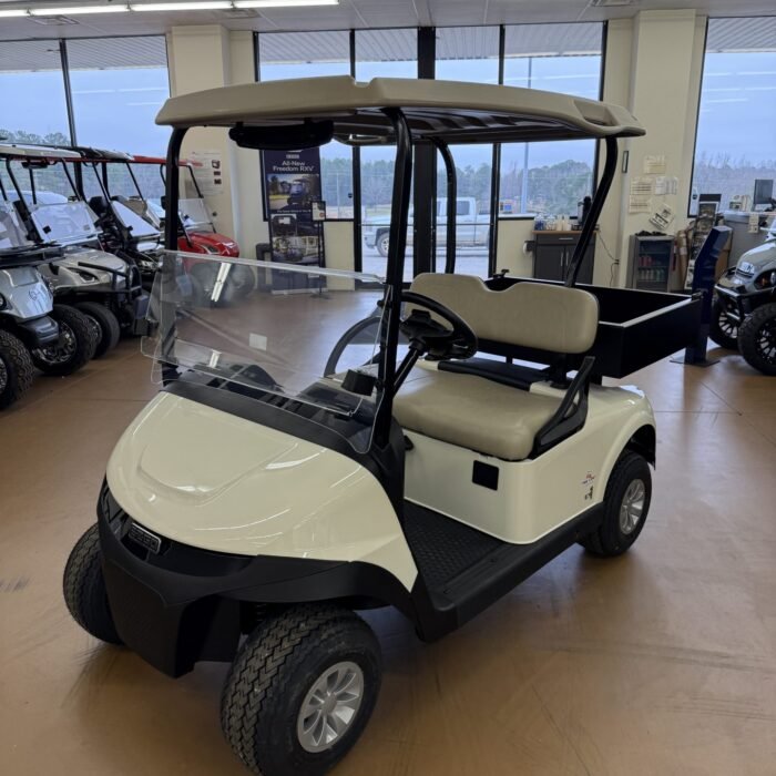 2025 E-Z-GO Valor For Sale